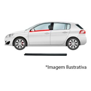 Pestana Dianteira Interna Direita Palio 5 Portas Siena