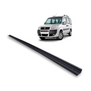 Canaletas Guia Lado Esquerdo Doblo