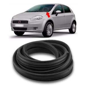 Borracha Para Brisas Punto 2007 A 2017