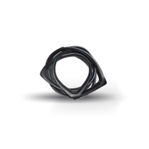 Borracha Para Brisas Sem Friso Hilux