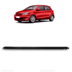 Pestana Externa Diant Esq Etios Hatch/sedan 13/... 4 Pts --
