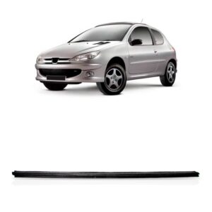 Pestana Externa Direita 206 2 Portas --