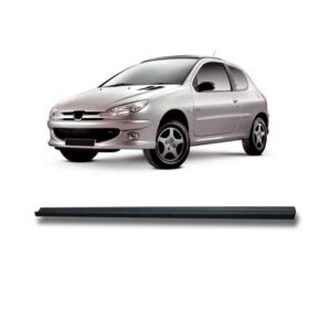 Pestana Externa Esquerda 206 2 Portas