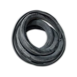 Guarnicao Janelas Laterais Fi L-110 L-111 Preto