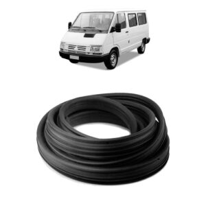 Borracha Parabrisas Trafic / Space Van