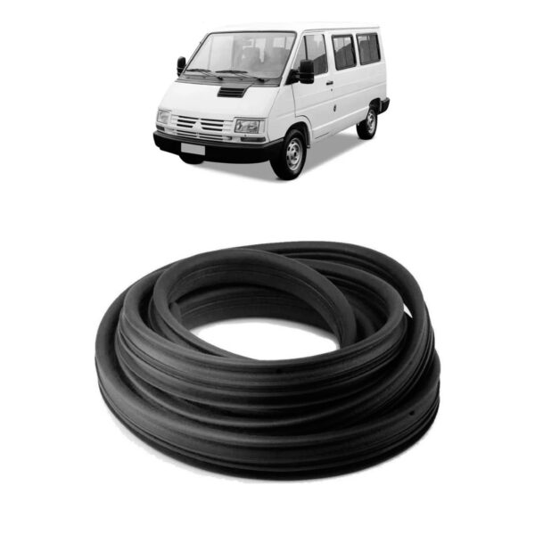 Borracha Parabrisas Trafic / Space Van