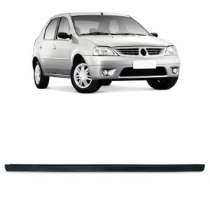 Pestana Externa Dianteira Esquerda Logan Até 2014