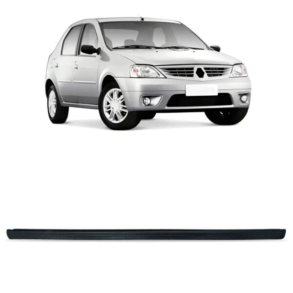 Pestana Externa Dianteira Esquerda Logan Até 2014