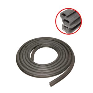 Guarnicao Porta Traseira 5600 Mm Ducato Multicargo Promoção