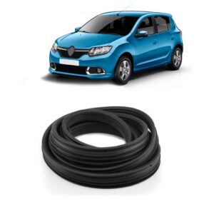 Guarnicao Portas Laterais 3370 Mm Sandero