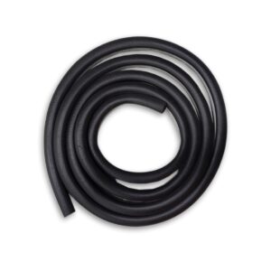 Guarnicao Portas Laterais Com Aba Cinza Corolla Ate 08