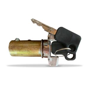 Cilindro De Ignicao Com Chave Opala/pickup D10/20/40 --