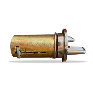 Cilindro De Ignicao Com Chave Opala/pickup D10/20/40 --