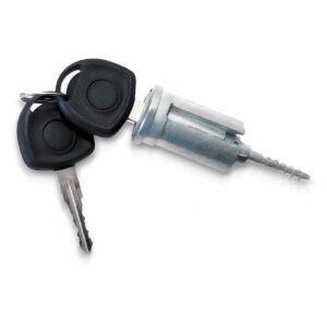 Cilindro De Ignicao Com Chaves Corsa 94 Em Diante --