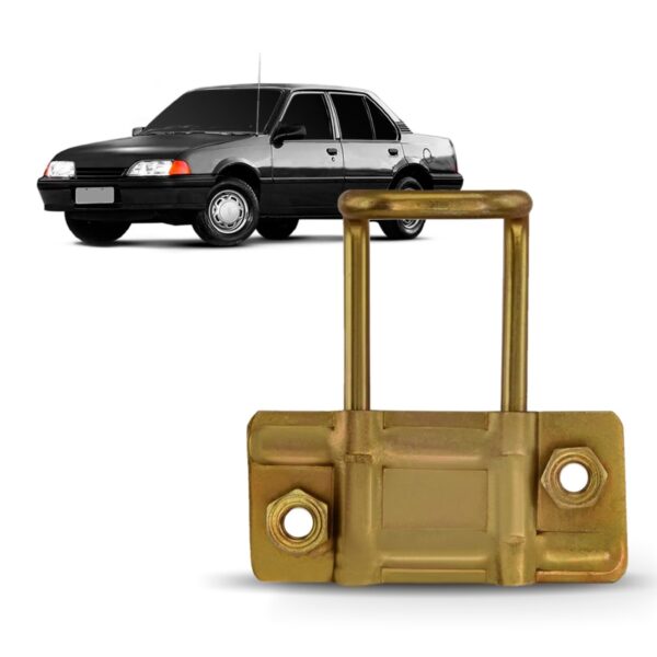 Batente Porta Malas Monza 91 Ate 96