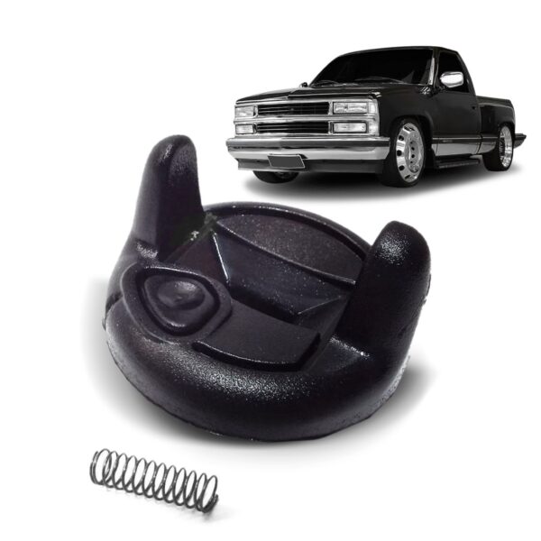 Borboleta Do Cilindro De Ignicao S10 / Blazer / Silverado --