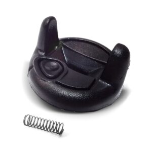 Borboleta Do Cilindro De Ignicao S10 / Blazer / Silverado --