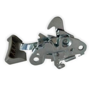 Fechadura Inferior Do Capo 207 / Sw / Passion / Hoggar --