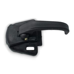 Macaneta Interna Preto Chevette --