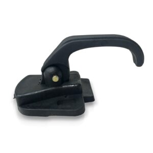 Macaneta Interna Preto Chevette --