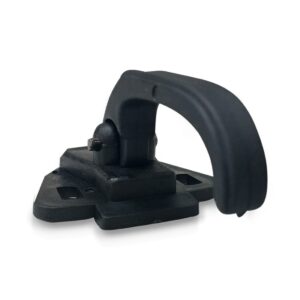 Macaneta Interna Preto Chevette --