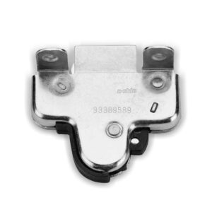 Fechadura Porta Malas Vectra Até 2005 Astra 1999 Em Diante