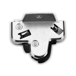 Fechadura Porta Malas Vectra Até 2005 Astra 1999 Em Diante