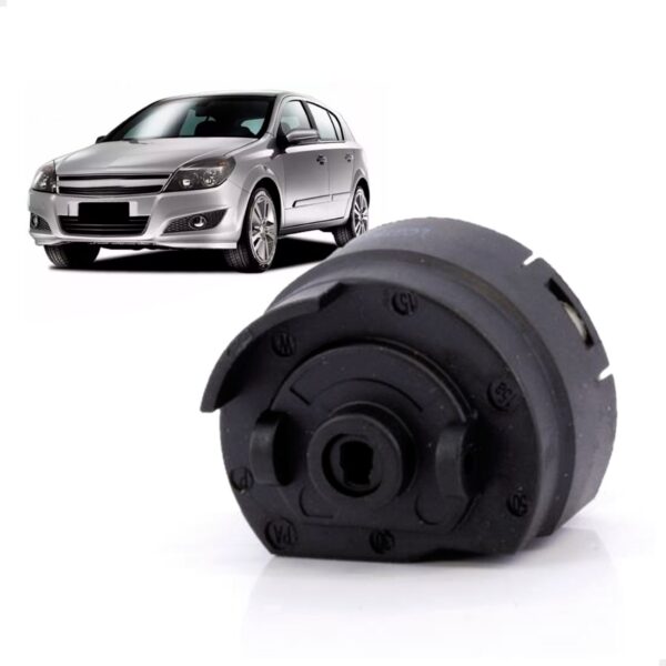 Comutador Eletrico Ignicao Partida Direcao Ajuste Vectra 06