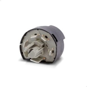 Comutador Eletrico Ignicao Partida Direcao Ajuste Vectra 06