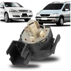 Comutador Eletrico Igniçao Partida Astra 1999 Zafira Corsa