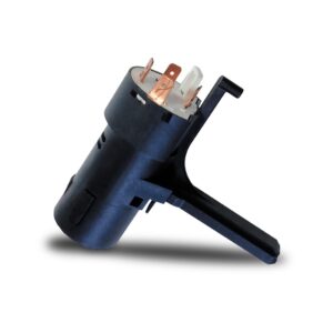 Comutador Eletr Ignicao / Part Celta / Prisma Apos 01 --