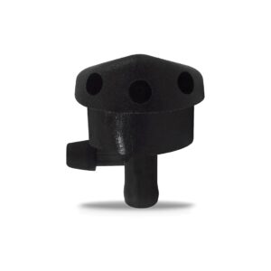 Esguicho Para-brisa Celta Todos Preto