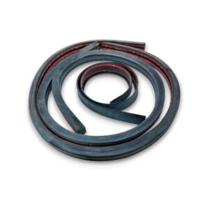 Protetor Da Caçamba Jogo Com 3 Peças Chevy