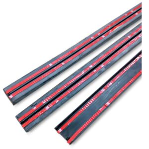 Protetor Da Caçamba Jogo Com 3 Peças Chevy