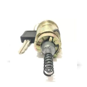 Cilindro De Ignicao Com Chave Corcel / Belina / Pampa --