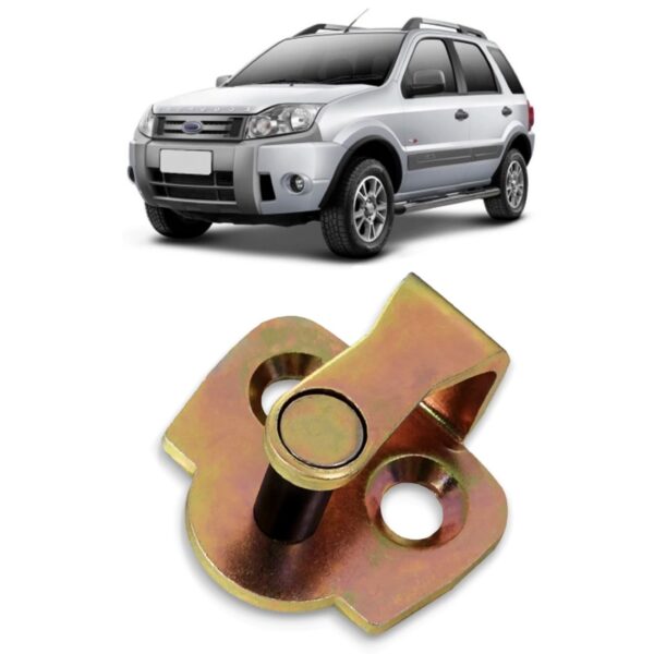 Batente Porta Malas Ecosport 2003 Em Diante