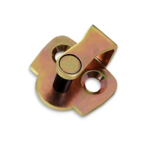 Batente Porta Malas Ecosport 2003 Em Diante