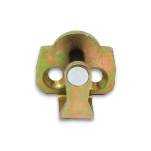 Batente Porta Malas Ecosport 2003 Em Diante