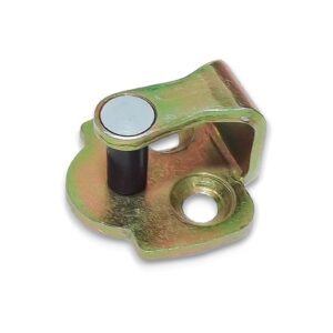 Batente Porta Malas Ecosport 2003 Em Diante