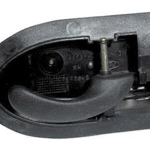 Macaneta Interna Dianteira Traseira Esquerda Fiesta Street