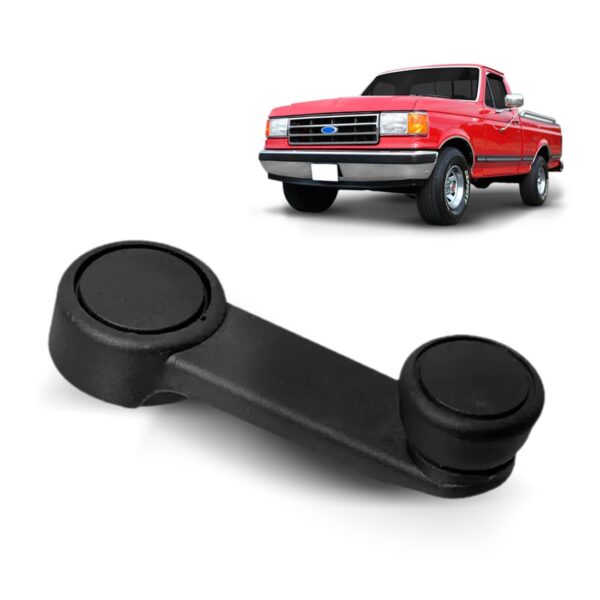 Manivela Preto F1000 90 Em Diante