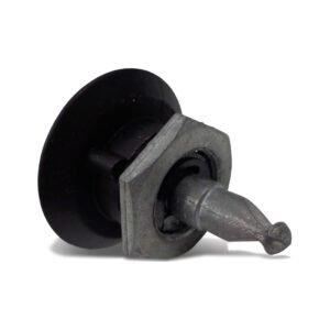 Fechadura Do Capo Pino Caminhao Ford Cargo --