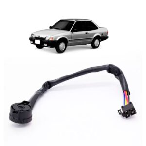 Comutador (elétrico Ignição /partida ) Escort 93 A 96 Verona