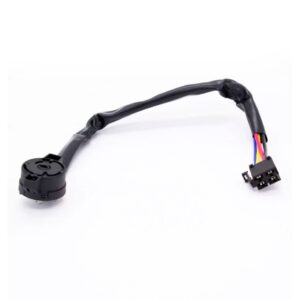 Comutador (elétrico Ignição /partida ) Escort 93 A 96 Verona