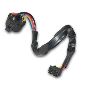 Comutador (elétrico Ignição /partida ) Escort 93 A 96 Verona