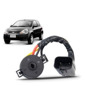 Comutador Elétrico Ignição Partida Ka Fiesta Street Fiesta