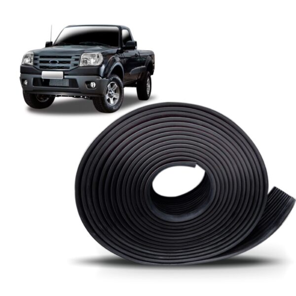 Protetor Da Cacamba Com 6 Metros F1000/ranger/s10/f250/d20