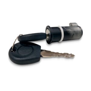 Cilindro Da Trava Da Cabine Com Chaves Caminhao Vw --