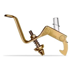 Fechadura Sup Do Pta Malas / Capo Fusca 1300/1500 --