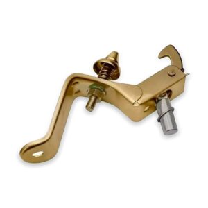 Fechadura Sup Do Pta Malas / Capo Fusca 1300/1500 --